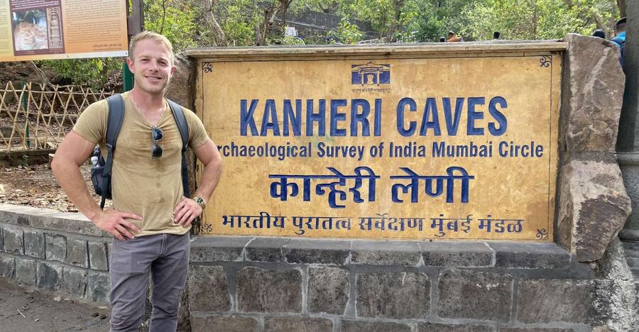 Mumbai: Private Kanheri Caves Guided Tour - Why Kanheri Caves make a strong Mumbai side trip