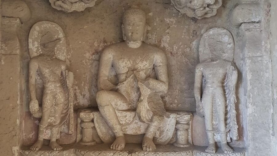Mumbai: Private Kanheri Caves Guided Tour - The drive into Sanjay Gandhi National Park