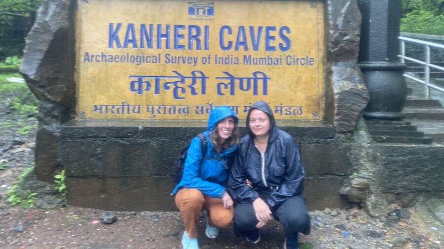 Mumbai: Private Kanheri Caves Guided Tour - Should you book it?
