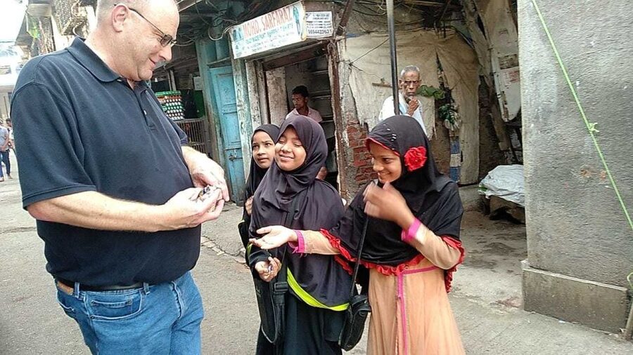Mumbai: Private or Group City Guided Sightseeing Tour - Gateway of India and the Taj Mahal Palace