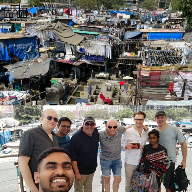 Mumbai: Private Sightseeing Tour with Car and Guide - Mani Bhavan and Gandhi’s Mumbai years