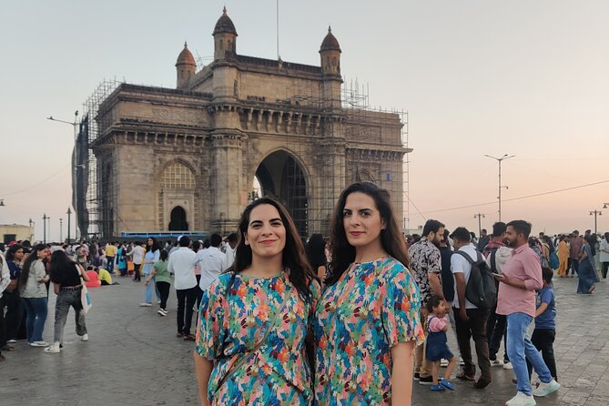 Mumbai Private Sightseeing Tour with Top Highlights - Crawford Market and the texture of daily Mumbai