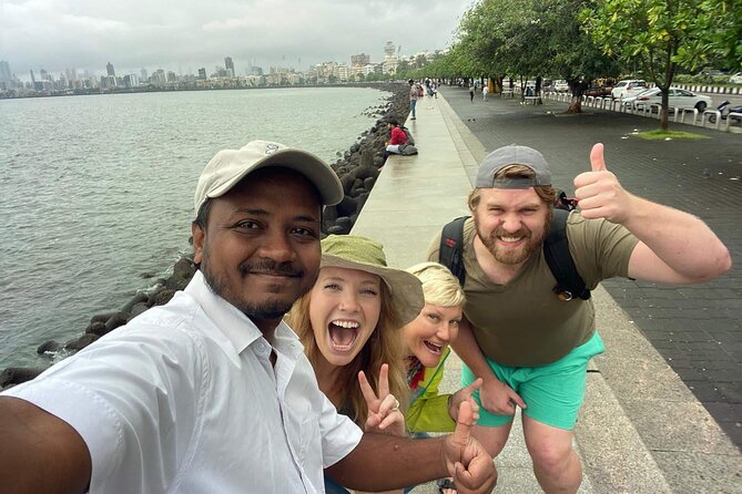 Mumbai Private Sightseeing With Slum Tour - A six-hour introduction to Mumbai’s many sides