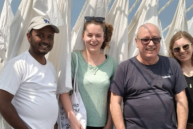 Mumbai Private Sightseeing With Slum Tour - Mani Bhavan and Gandhi’s Mumbai years