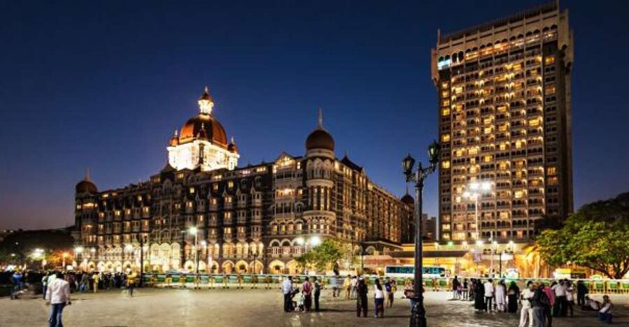 Mumbai: Private Walking Tour with a Local - Why a local walk works so well in Mumbai