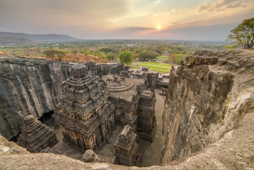 Mumbai: Same Day Tour of Ajanta & Ellora Cave's - Who will enjoy this trip most?