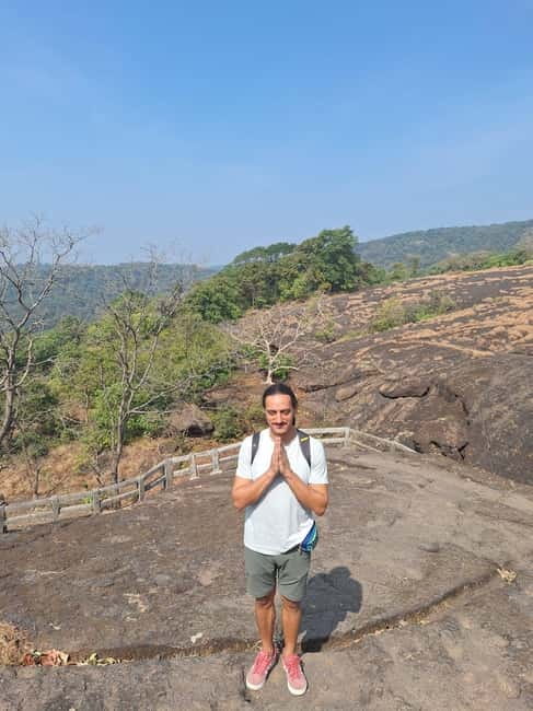 Mumbai: Sanjay Gandhi National Park, Pagoda, & Lion Safari - Kanheri Caves: the stop that depends on timing