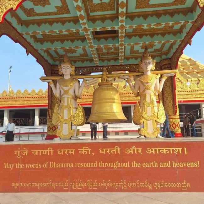 Mumbai: Sanjay Gandhi National Park, Pagoda, & Lion Safari - Who will enjoy this six-hour route