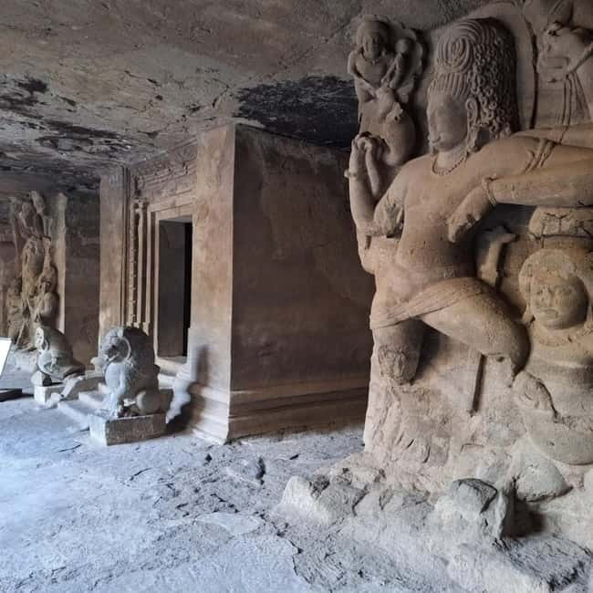 Mumbai: Sanjay Gandhi National Park, Pagoda, & Lion Safari - A few smart questions before you go