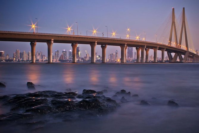 Mumbai Shore Excursions Tour in Private Vehicle - Mani Bhavan and Gandhi’s Mumbai years