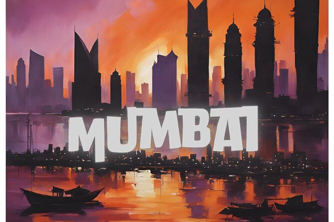 Mumbai Sightseeing Tour - Key points to know before booking