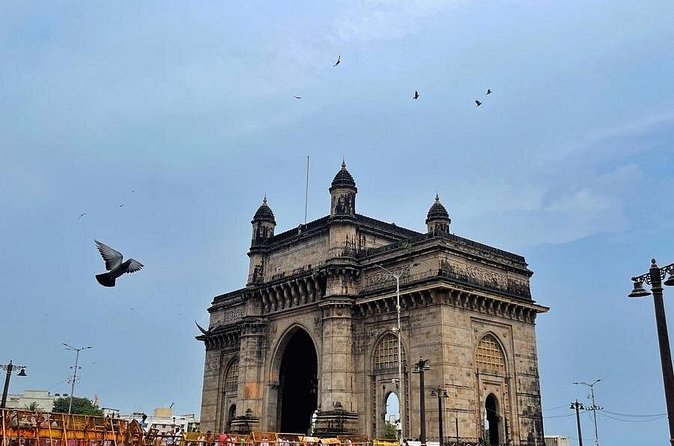 Mumbai Sightseeing Tour - Mani Bhavan and Mumbai’s connection to Gandhi