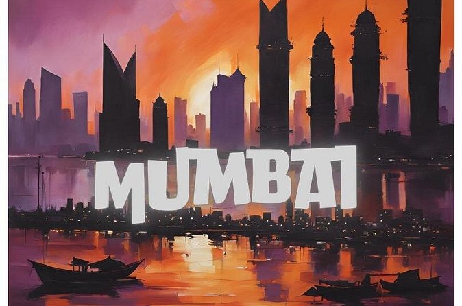 Mumbai Sightseeing Tour - Antilia and modern Mumbai