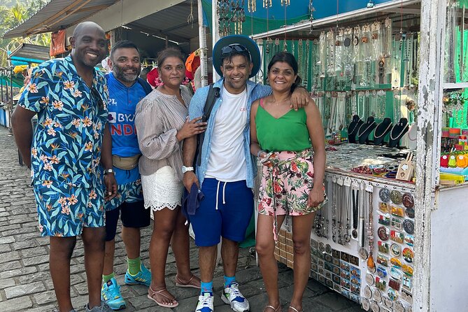 Mumbai Sightseeing Tour for Cruise Passengers - Gandhi’s Mumbai at Mani Bhavan