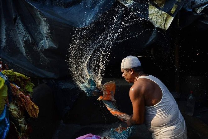 Mumbai Sightseeing with Dharavi Slum - CST, Mumbai’s great railway landmark