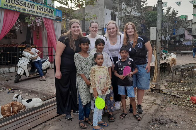 Mumbai Slum Tour –An insight of Dharavi Slum with Local Guide - Plastic recycling shows Dharavi’s working side