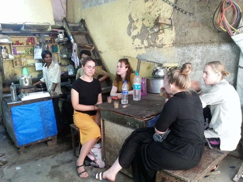Mumbai: Slum Tour Dharavi & Dhobi Ghat Laundry with a Local - The film connection and the danger of a movie shortcut