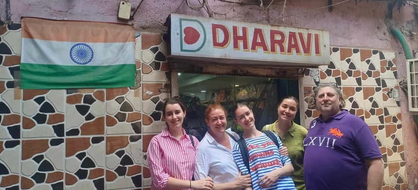 Mumbai: Slum Tour Dharavi & Dhobi Ghat Laundry with a Local - What you see at Mumbai’s Dhobi Ghat