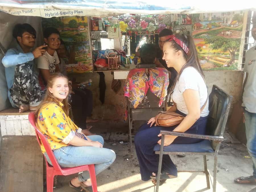 Mumbai: Slum Tour Dharavi Small Group with a Local Guide - How to visit Dharavi respectfully