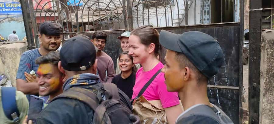 Mumbai: Slum Tour Dharavi Small Group with a Local Guide - Who will get the most from this walk