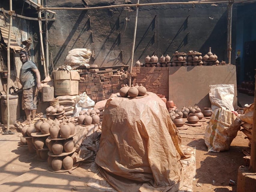 Mumbai Slum Tour - Visit Dharavi Slum with Local Guide - Should you book the Dharavi walk?
