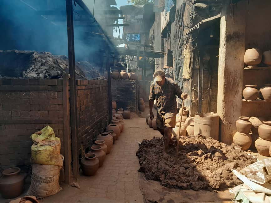 Mumbai Slum Tour - Visit Dharavi Slum with Local Guide - The $5 price and what you get
