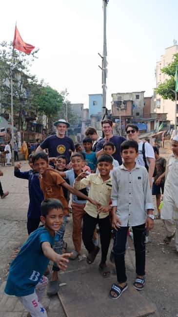 Mumbai Slum Tour - Visit Dharavi Slum with Local Guide - Who will enjoy this tour most