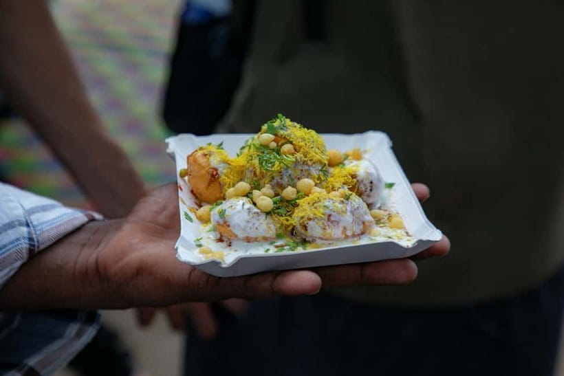 Mumbai: Street Food and Night Markets Tour - Is $13 good value for this much food?