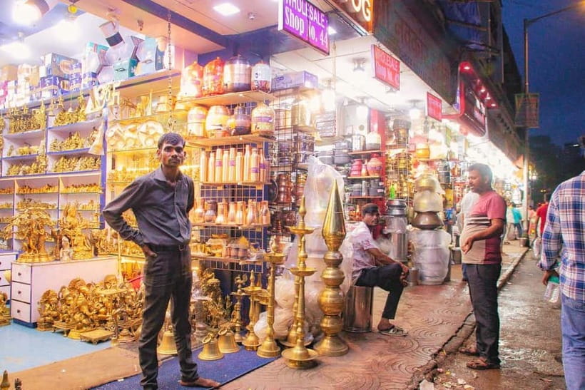 Mumbai: Street Food and Night Markets Tour - Final decision: book it if you want the real evening rhythm