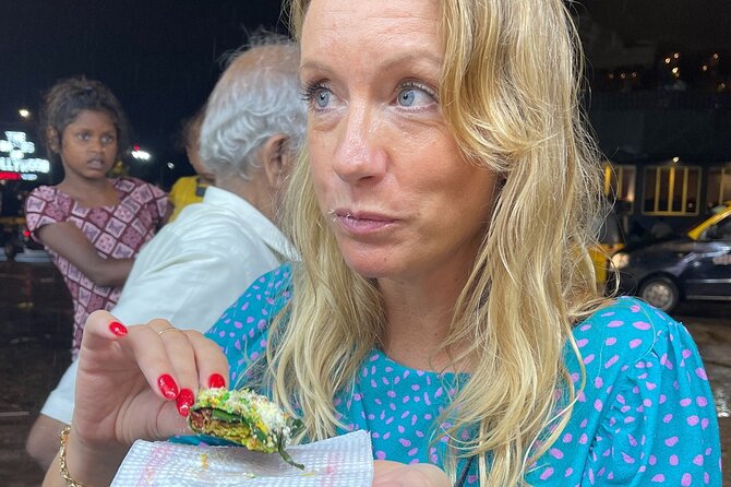 Mumbai Street Food & Beach Tour with 10+ Tastings - Who will get the most from this tour?