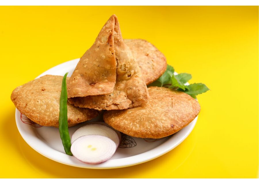 Mumbai Street Food Crawl (2 Hours Guided Food Tasting Tour) - Key points to know before booking