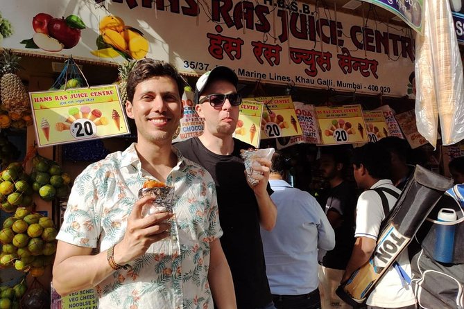 Mumbai Street Food Safari - Is $48 a fair price?