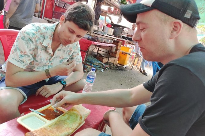 Mumbai Street Food Safari - Practical planning for your three to four hours