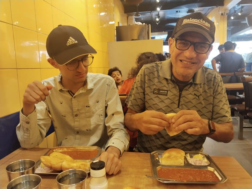 Mumbai: Street Food Tasting Tour - Who will enjoy this food tour