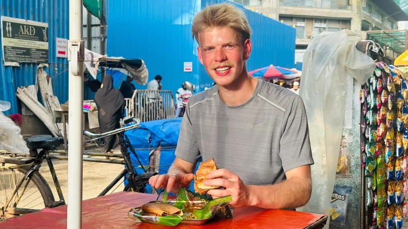 Mumbai: Street Food Tasting Tour - Is $24 good value?