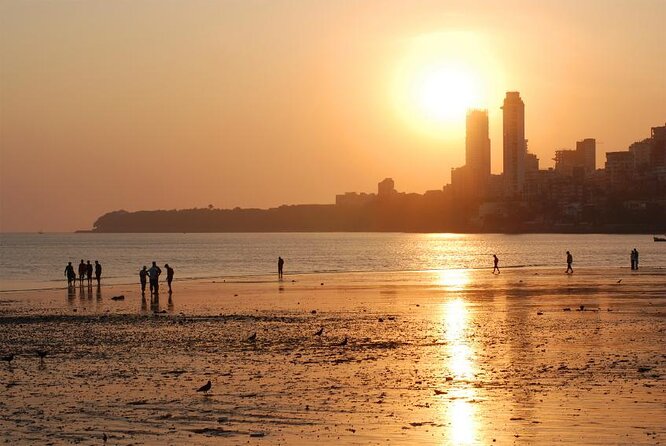 Mumbai Street Food Tour - Key points at a glance