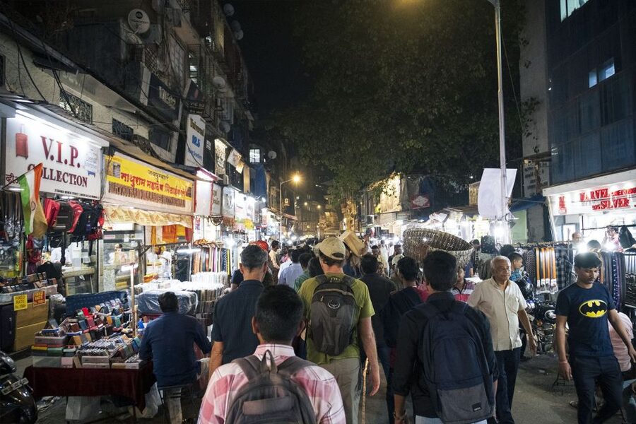 Mumbai: Street Food Tour - Who will get the most from this tour?