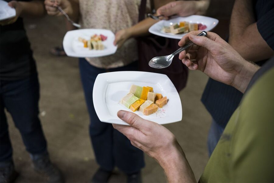 Mumbai: Street Food Tour - How much food will you really eat?