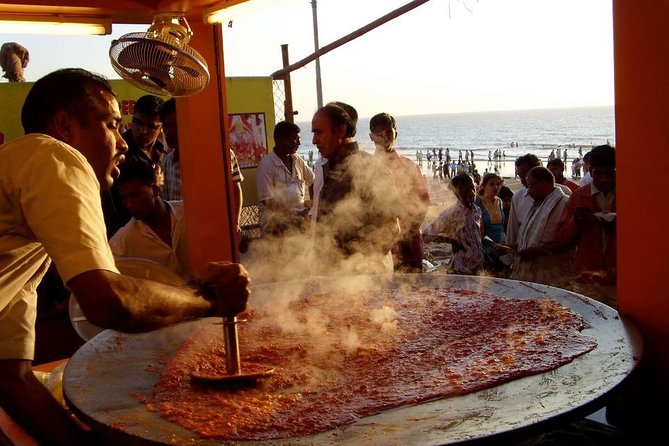 Mumbai Street Food Tour with Sunset View - Why this food tour works as an introduction to Mumbai