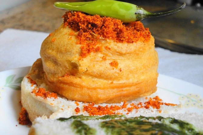 Mumbai Street Food Tour with Sunset View - Group size, pace, and practical comfort