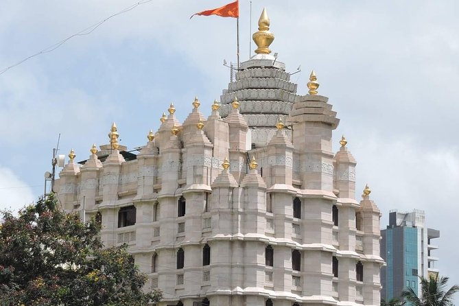 Mumbai Temple Tour in Private Vehicle - Why Mumbai’s temples make a good city tour