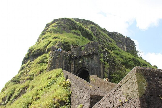 Mumbai to Lonavala Heritage and Hill Station Adventure Tour - Lonavala Lake and the late-day view