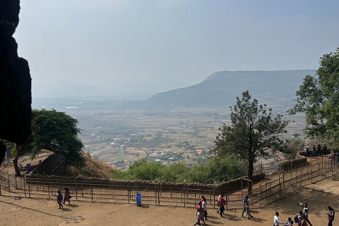 Mumbai to Lonavala Heritage and Hill Station Adventure Tour - Karla Caves and the Ekvira Devi Temple