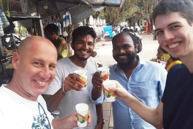 Mumbai Tour: The Most Famous Historical Spots By Car - Why this short Mumbai tour works