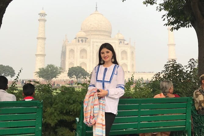 One-Day Private Taj Mahal Tour From Mumbai - Why this Mumbai to Taj Mahal trip works