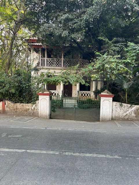 Portuguese Heritage Tour of Bombay 4 hours - Practical advice before you go