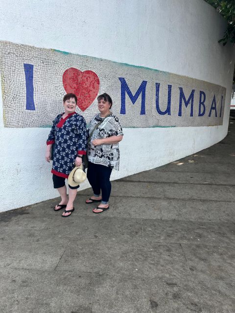 Portuguese Heritage Tour of Bombay 4 hours - Ranwar Village and old neighborhood Mumbai
