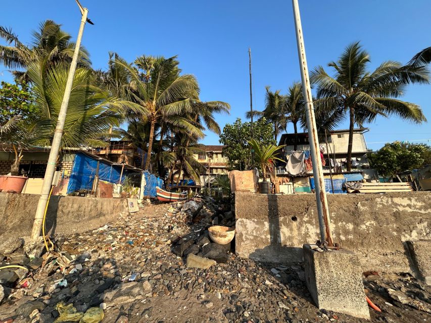 Portuguese Heritage Tour of Bombay 4 hours - Mount Mary Church and living religious tradition