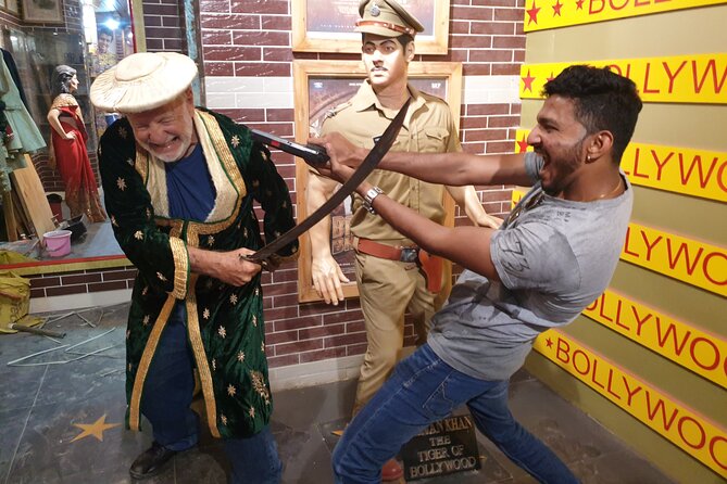 Premium Bollywood Tour + - Who will enjoy this tour most?