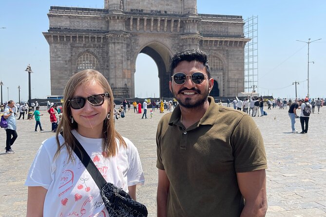 Primmum Mumbai Sightseeing With Local Train Ride Experience - Why the local train changes the day